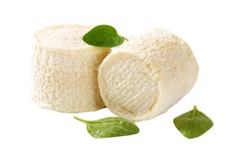 Fresh Goat Cheese 1
