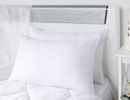 7 Best Pillows in India 2021 (Recron, The White Willow, and More) 3