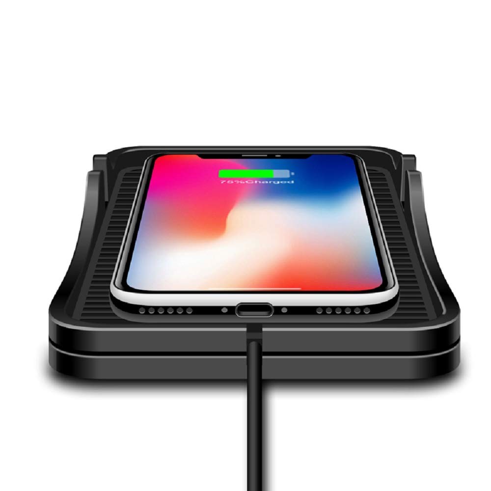 Wireless Mobile Charger 1