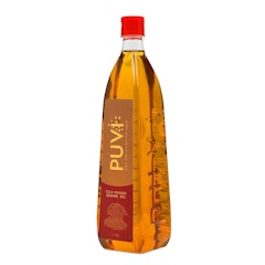 Cold Pressed Sesame Oil