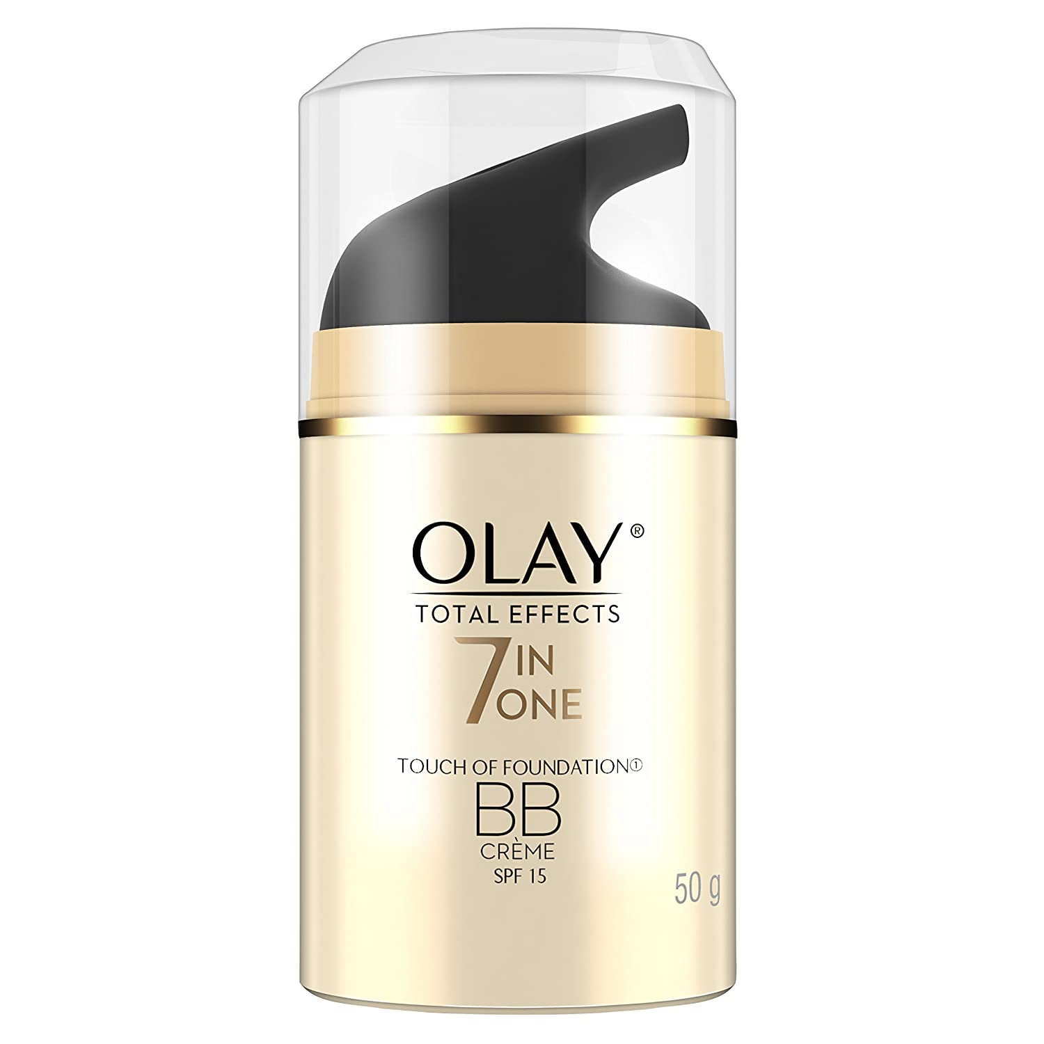 Total Effects 7 in 1 BB Cream 1