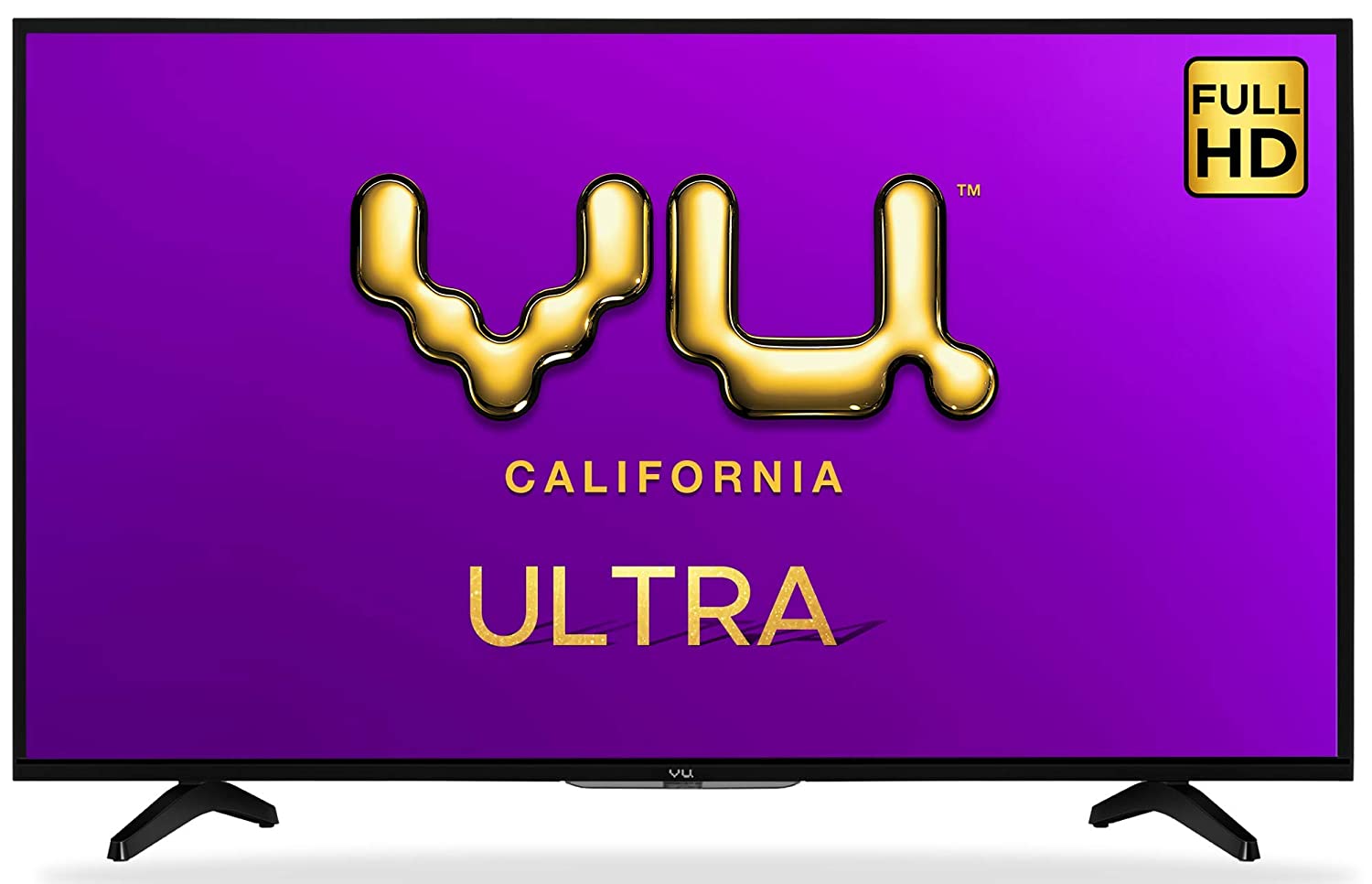 Full HD UltraAndroid LED TV 43GA 1