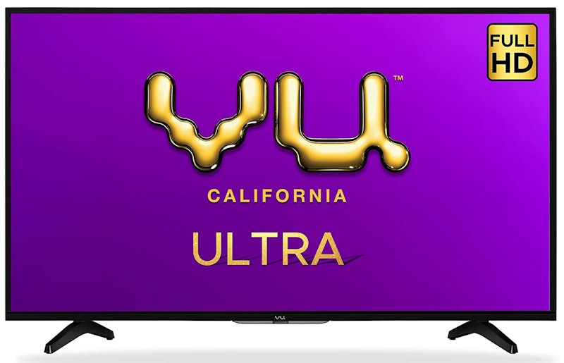 Full HD UltraAndroid LED TV 43GA 1