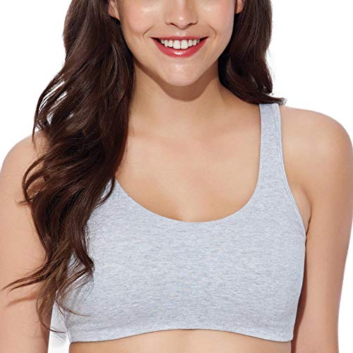 Low Impact Sports Bra 1