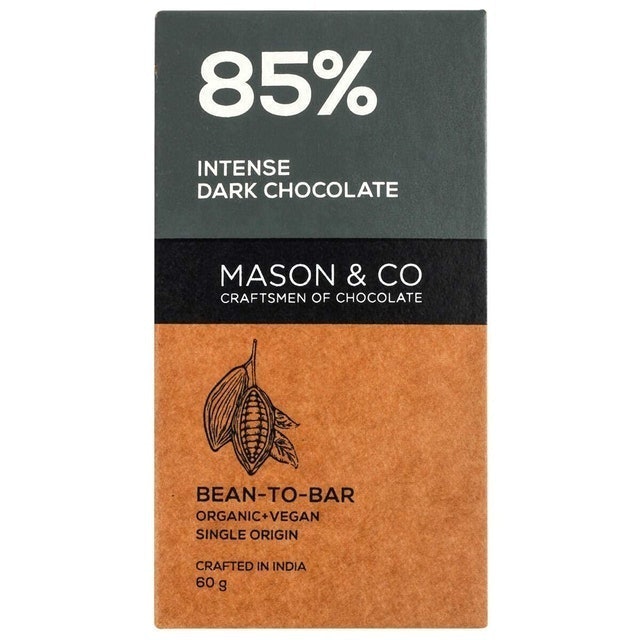 Intense Dark Chocolate 1