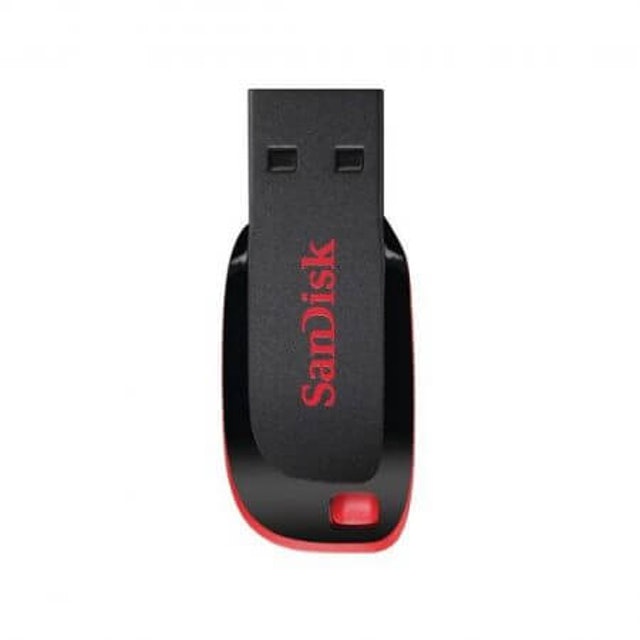 10 Best Pen Drives above 16GB in India 2021 1