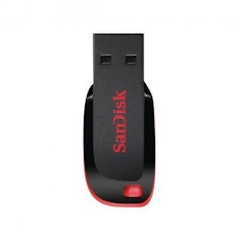 Cruzer Blade SDCZ50-016G-135 16GB