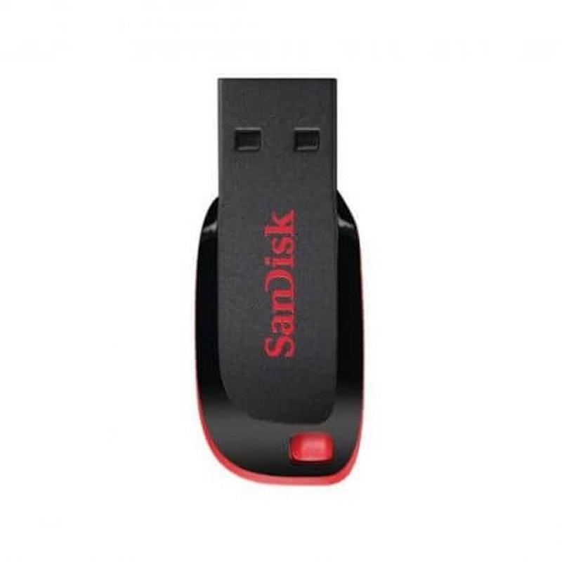 Cruzer Blade SDCZ50-016G-135 16GB 1