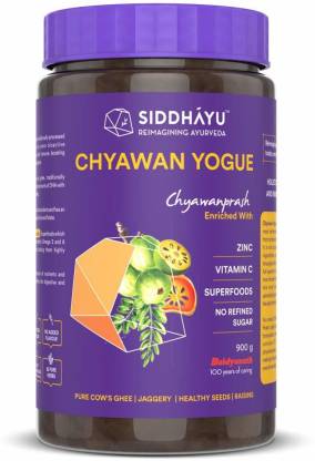 10 Best Chyawanprash in India 2021 (Dabur, Baidyanath, Cureveda, and more) 2