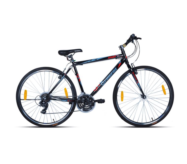 10 Best Bicycles for Men in India 2021 (Firefox, Avon, and more) 4