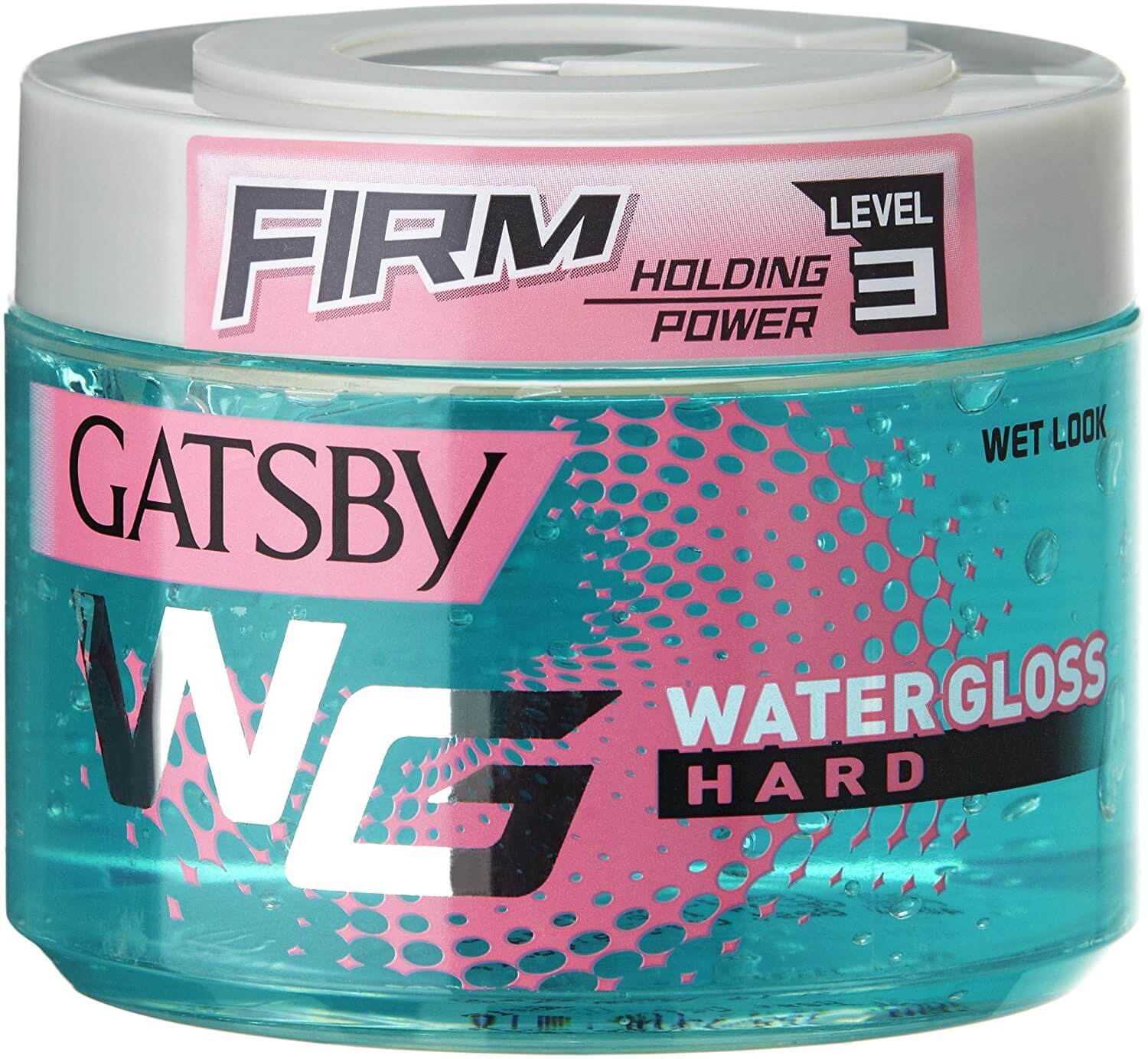Water Gloss Hard 1