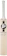 SG Scorer Classic Kashmir Willow Cricket Bat 1