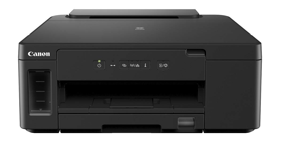 PIXMA GM2070 Single Function 1