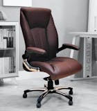 10 Best Home Office Chairs in India 2021 (EVOK, Kepler Brooks, and more) 5