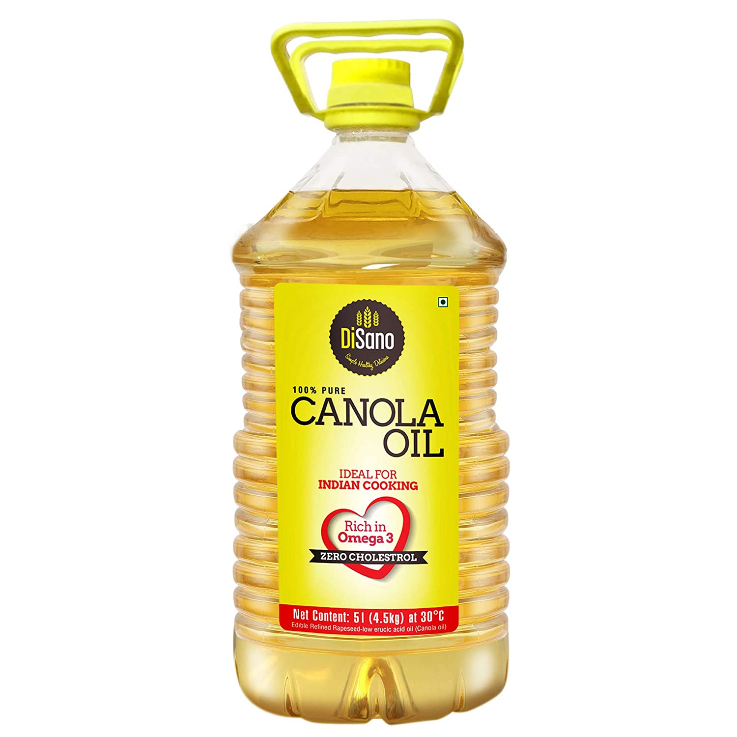 Canola Oil 1