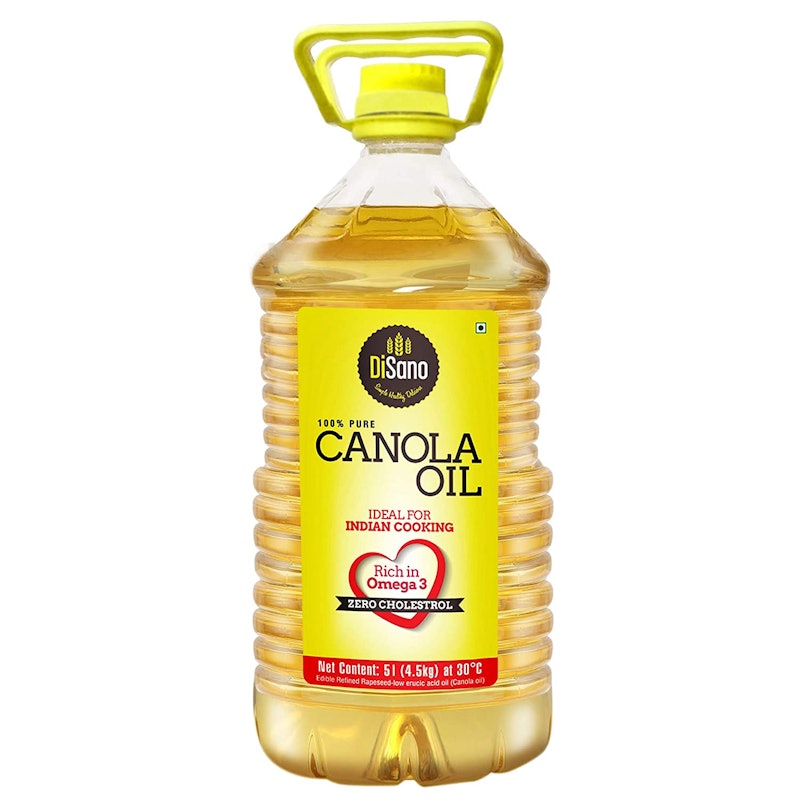 Canola Oil 1