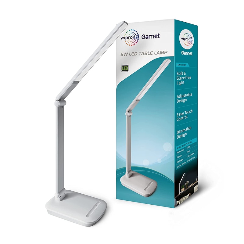 Garnet 5W LED Table Lamp 1