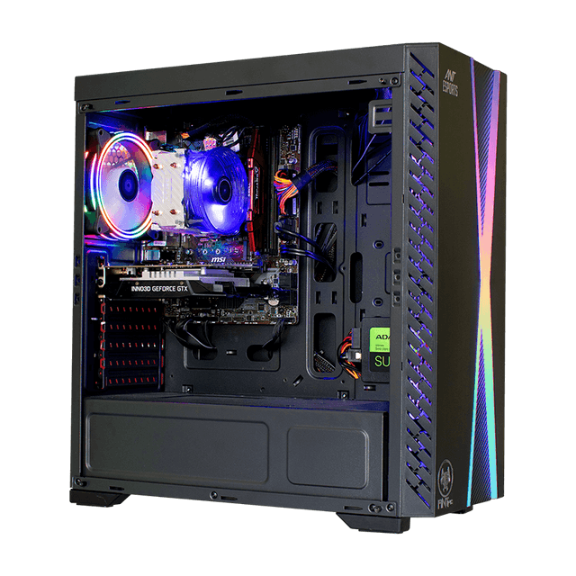 DORYLUS RZ320G 1