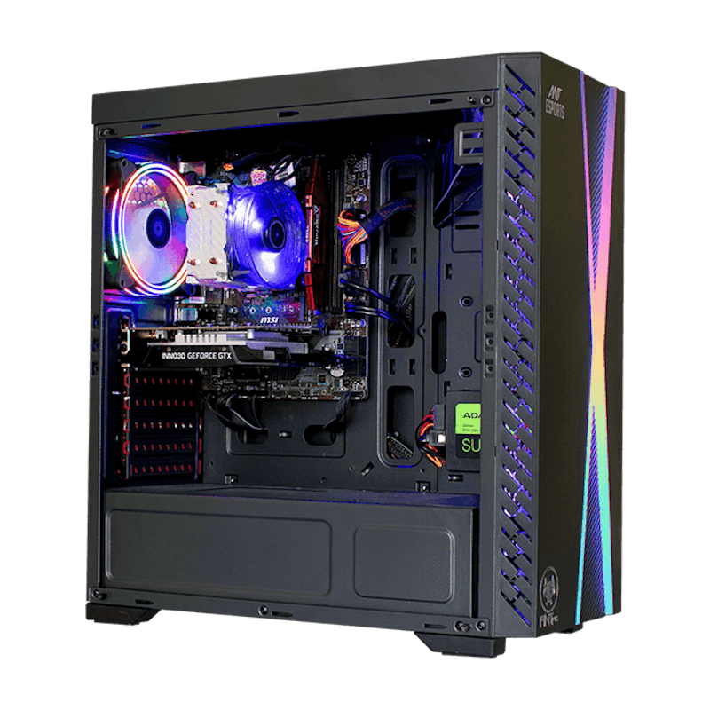 DORYLUS RZ320G 1