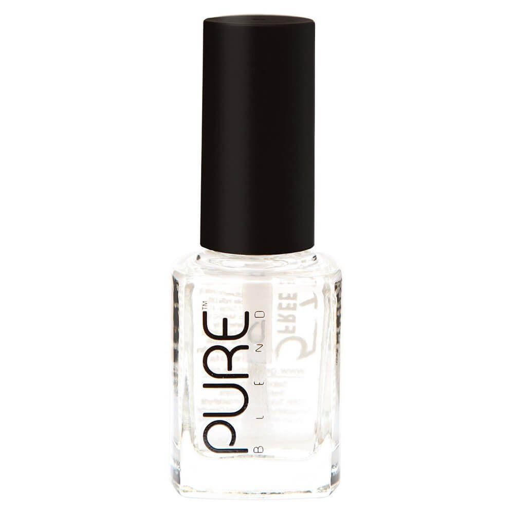 4. PURE BLEND Toxic Free Luxury Nail Polish 1