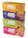 Early Foods Assorted - Ragi, Dry Fruit, Millet & Chocolate Jaggery Cookies 1