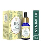 10 Best Tea Tree Oils in India 2021 (The Body Shop, Juicy Chemistry, and more) 1