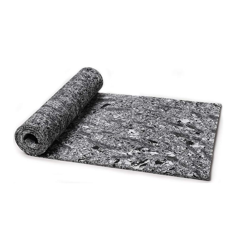 Printed Non Slip Yoga Mat 1