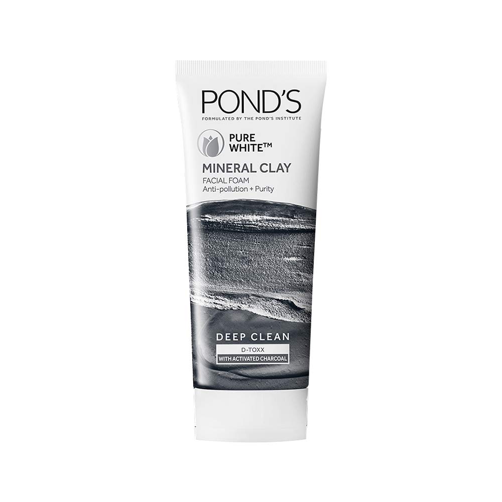 10 Best Cleansers for Oily Skin in India 2021 - Buying Guide Reviewed By Dermatologist 4