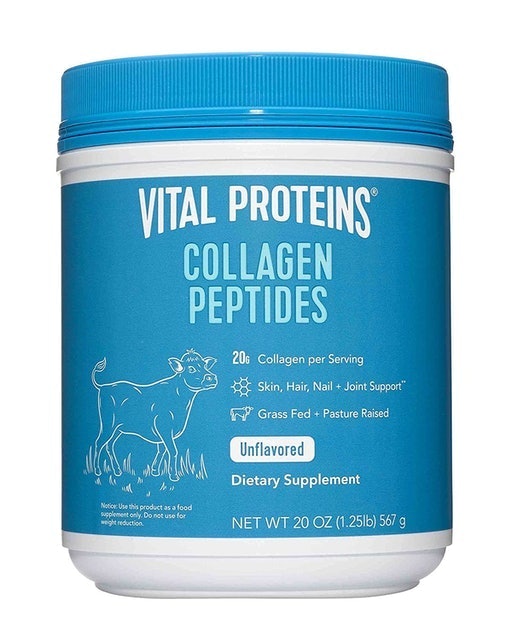 10 Best Collagen Supplements in India 2021 Vital Proteins Garden