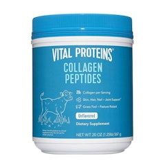 Collagen Peptides