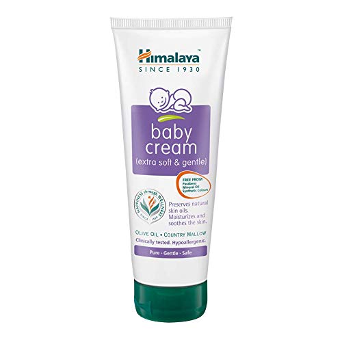 Baby Cream, 200ml 1