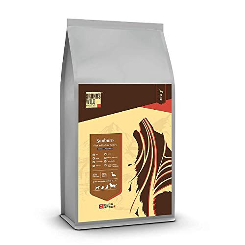 10 Best Dog Foods in India 2021 (Orijen, Acana, and more) 5