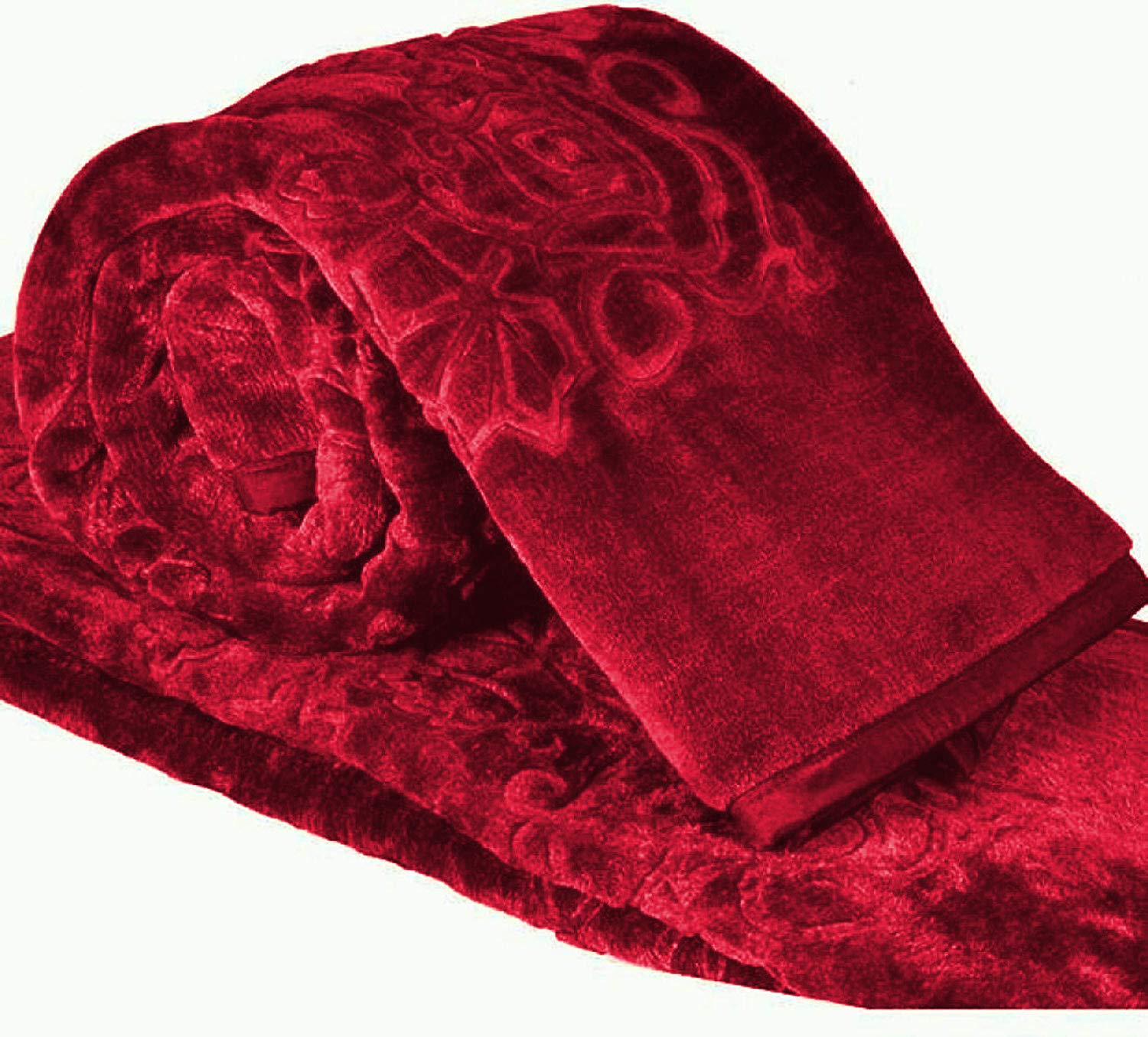 10 Best Blankets for Winters in India 2021 (Solimo, Divine Casa, and more) 3