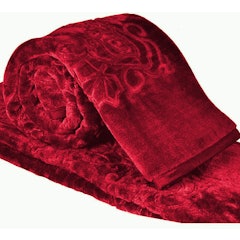 Celerrio Mink Blanket