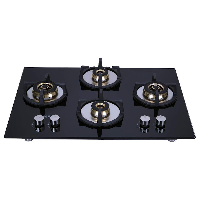 Hob Auto Ignition 1