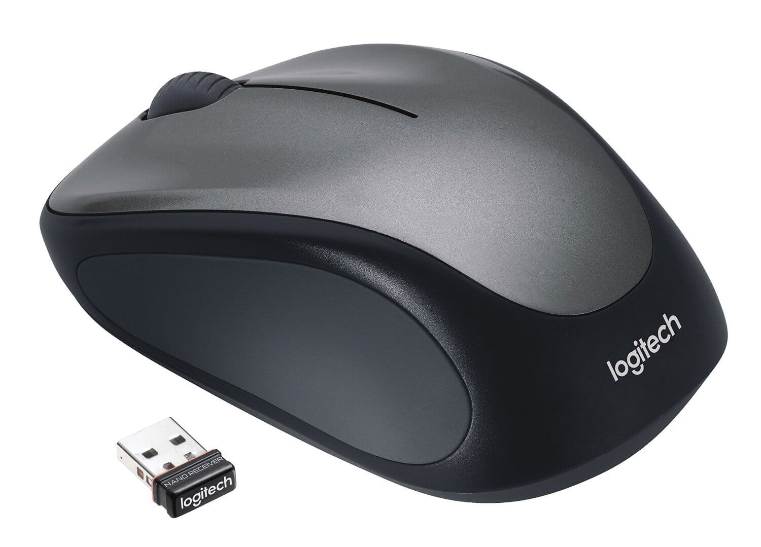 10 Best Wireless Mouses in India 2023 (HP, Dell, and more) 1