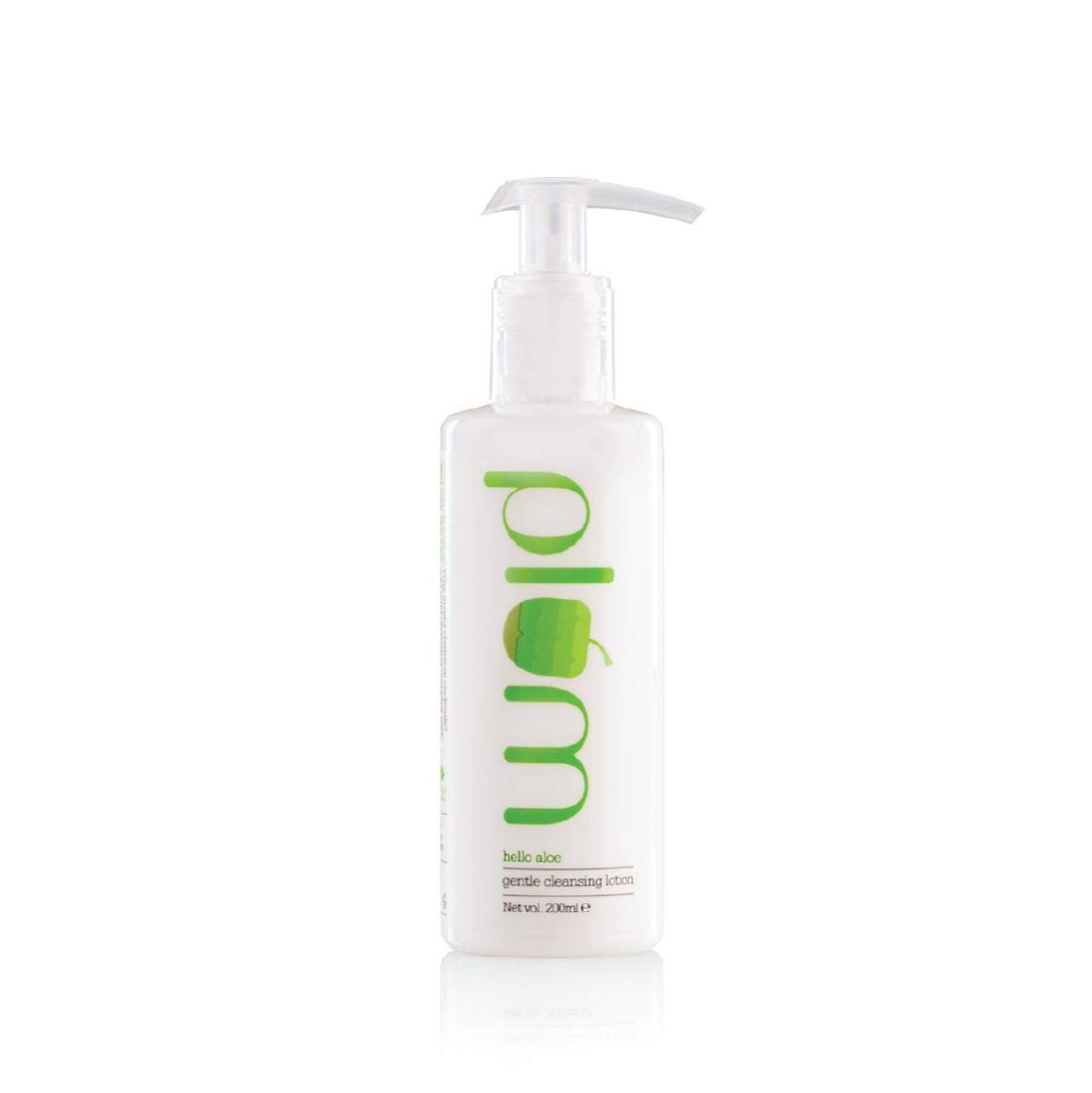  Hello Aloe Gentle Cleansing Lotion 1