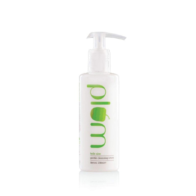 Hello Aloe Gentle Cleansing Lotion 1