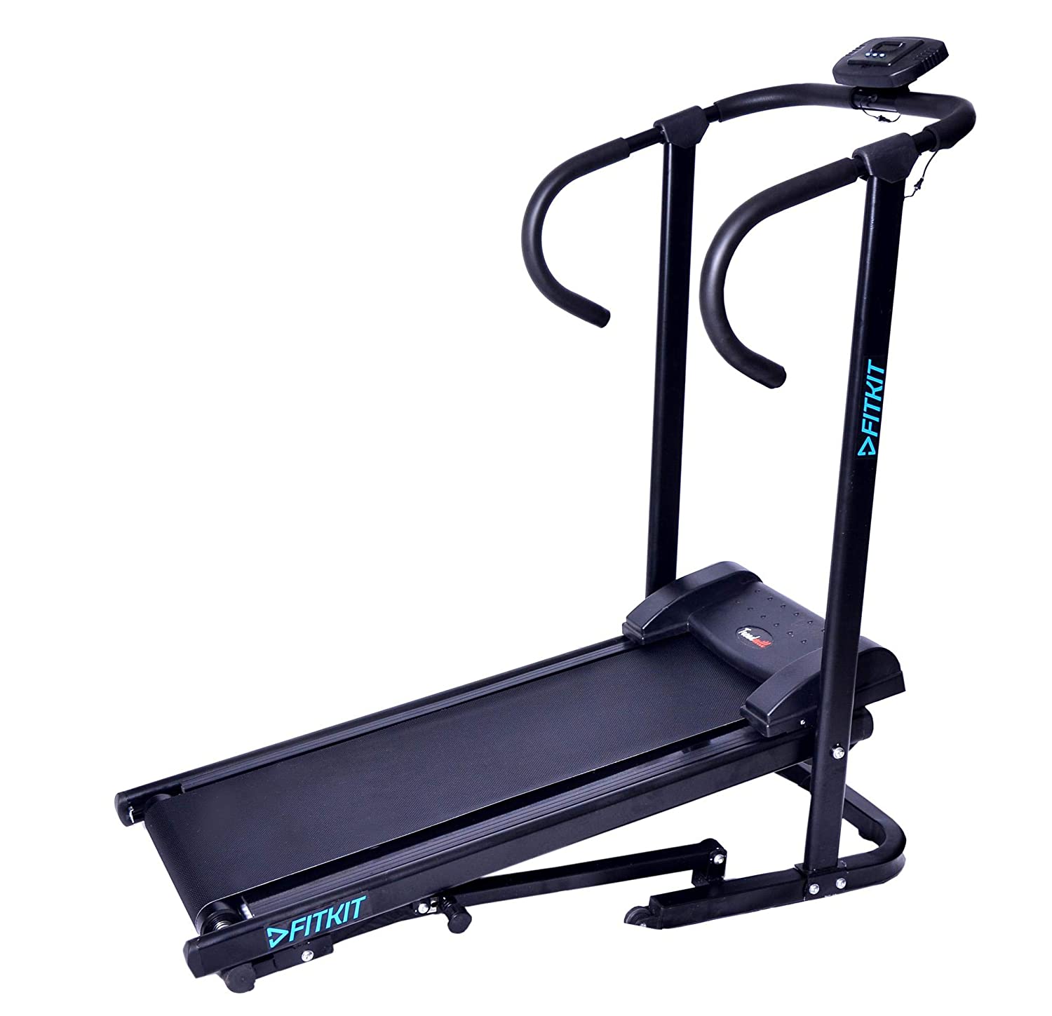 FK95 Manual Treadmill 1