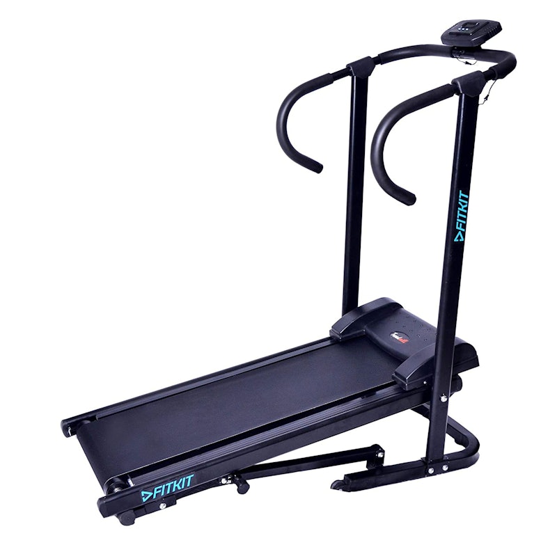 FK95 Manual Treadmill 1