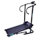 Fitkit FK95 Manual Treadmill 1