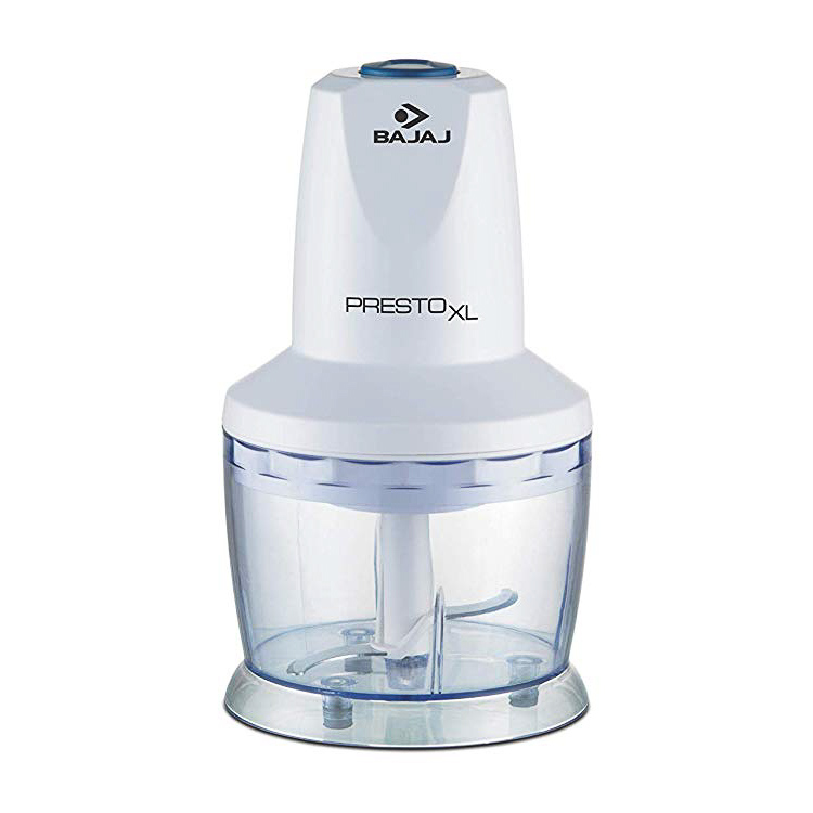 Presto Chopper 1