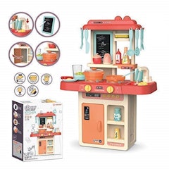 36 Pcs Toy Kitchen Sets