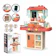 Rexan 36 Pcs Toy Kitchen Sets 1