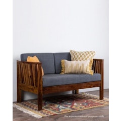 Orem 2 Seater Sofa