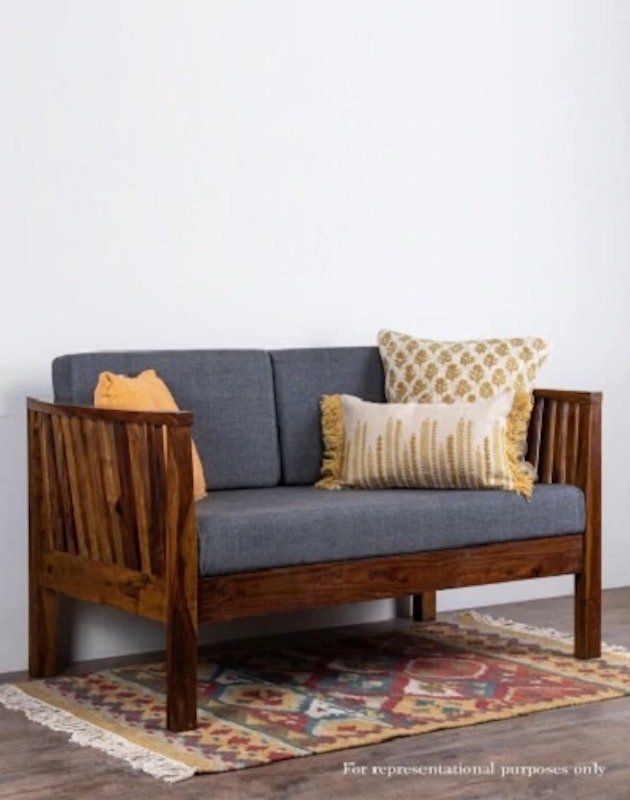 Orem 2 Seater Sofa 1