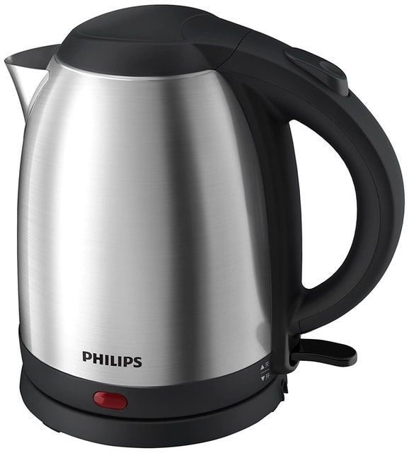 10 Best Electric Kettles in India 2021 (Philips, Havells, and More) 2