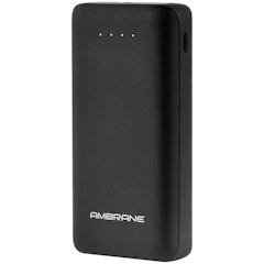 27,000 mAh Li-Polymer Power Bank
