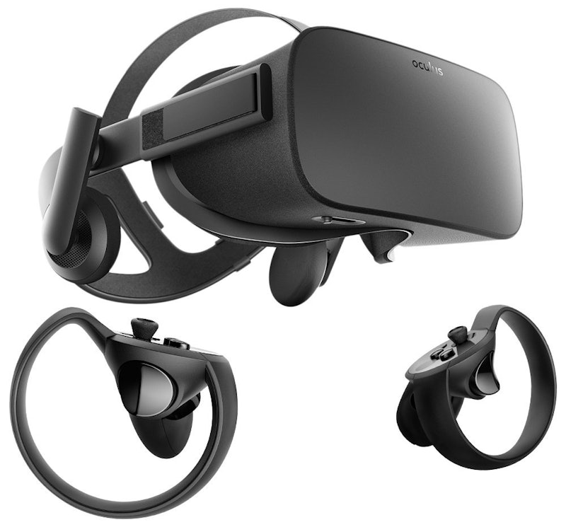 Rift 1