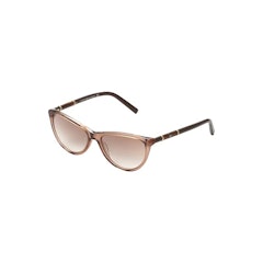Womens Cat Eye UV Protected Sunglasses